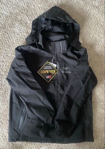 Veste Arc’teryx Taille - L