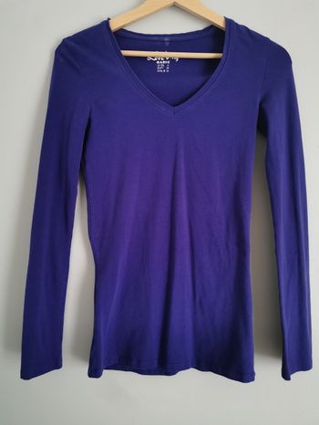 Tee-shirts manche longue