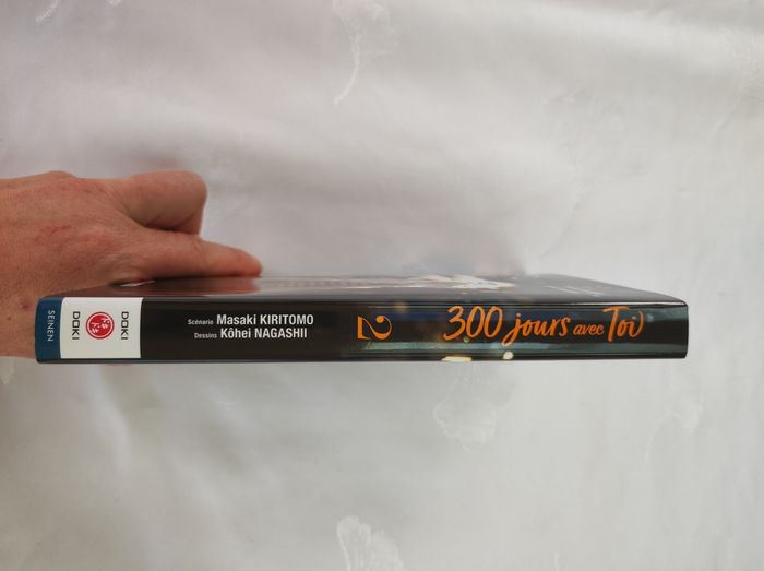 300 jours avec toi - photo numéro 4