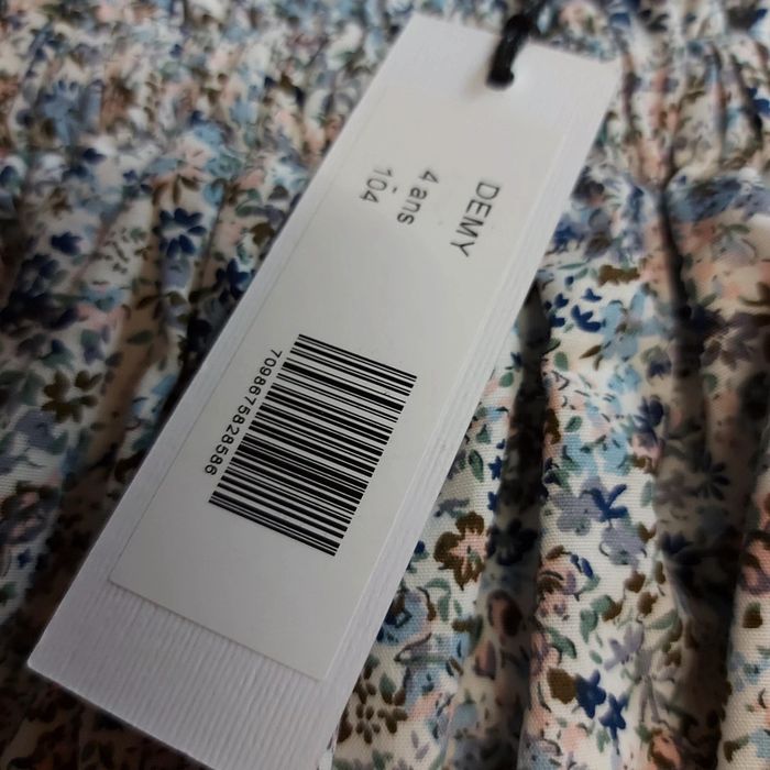 Jupe eden&victor - photo numéro 2