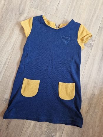 Robe 5 ans dpam