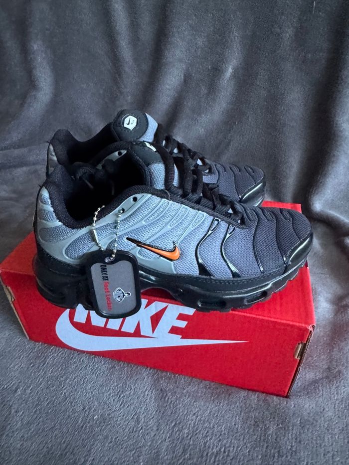 Nike tn - photo numéro 5