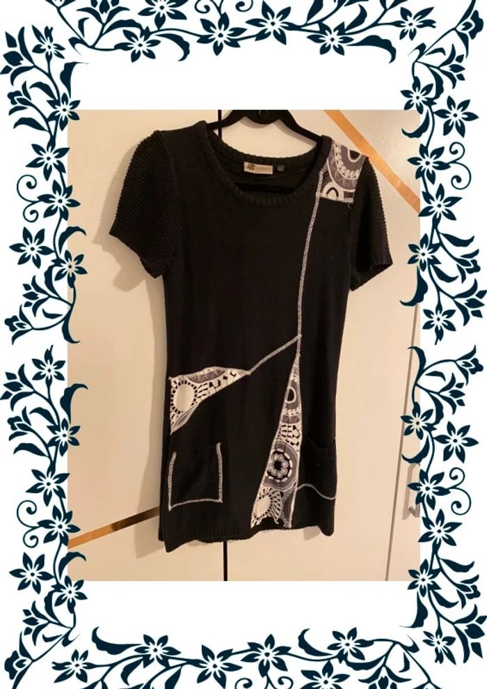 Robe kiabi taille M très bon état