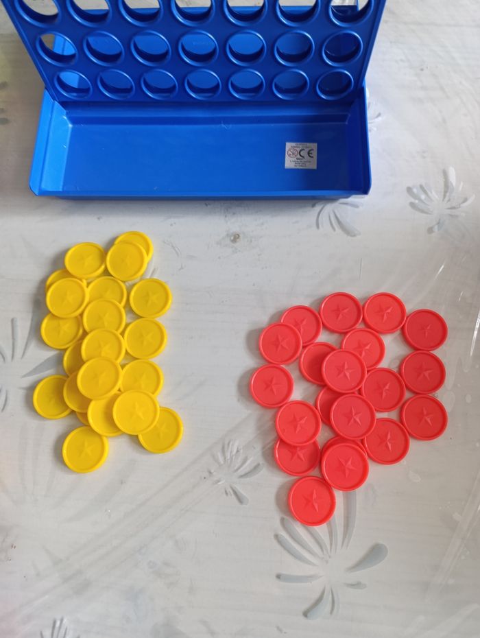 jeu de société Quater - photo numéro 2