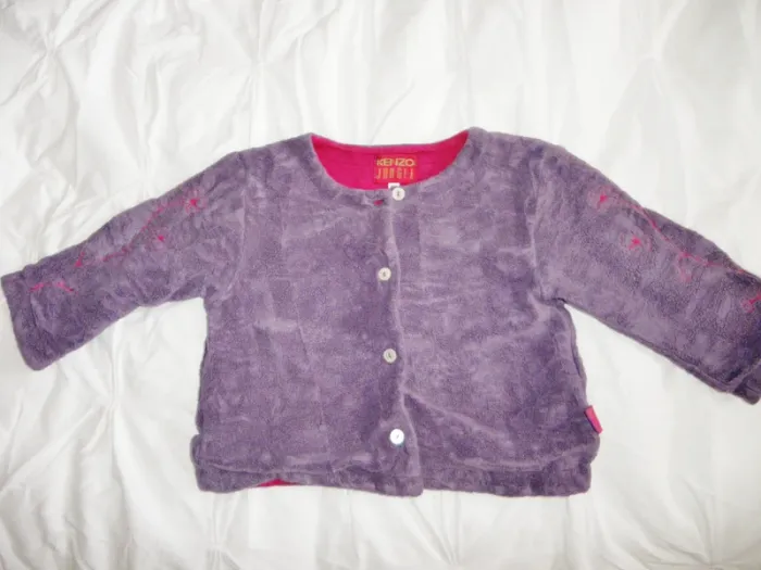 gilet