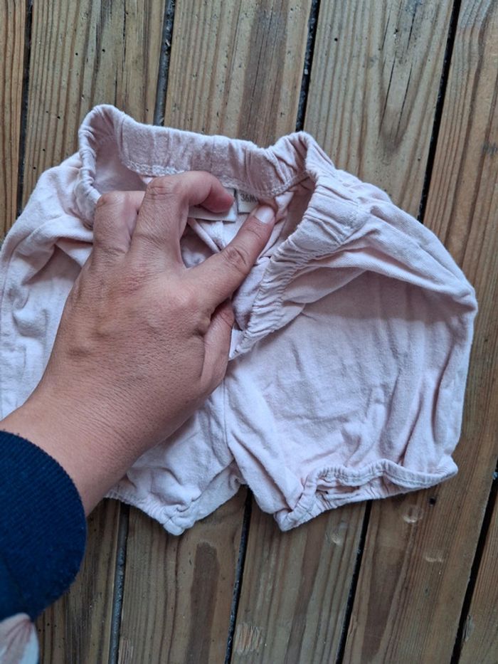 Short 36 mois - photo numéro 2