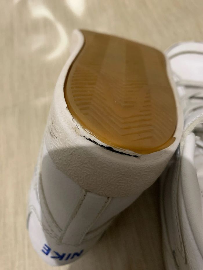 basket blazer nike - photo numéro 7