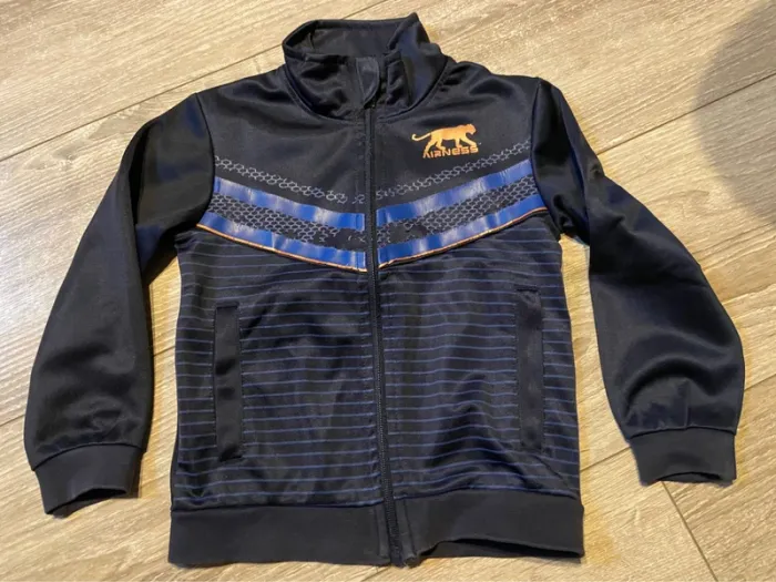 Veste de jogging Garçon