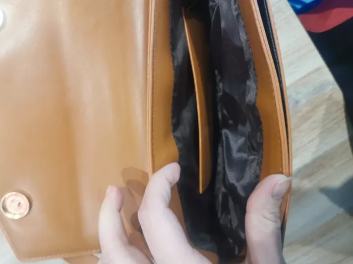 Sac à main neuf - photo numéro 6