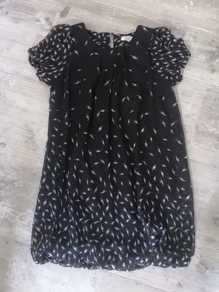 Robe mini molly 10 ans