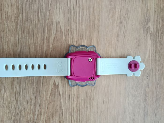 Montre interactive reine des neiges - photo numéro 3
