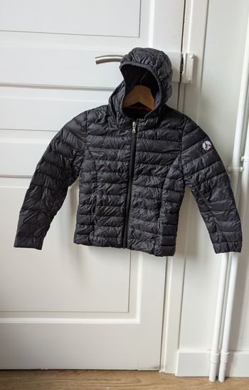 Doudoune JOTT - Modèle CARLA - Enfant (6/8 ans)