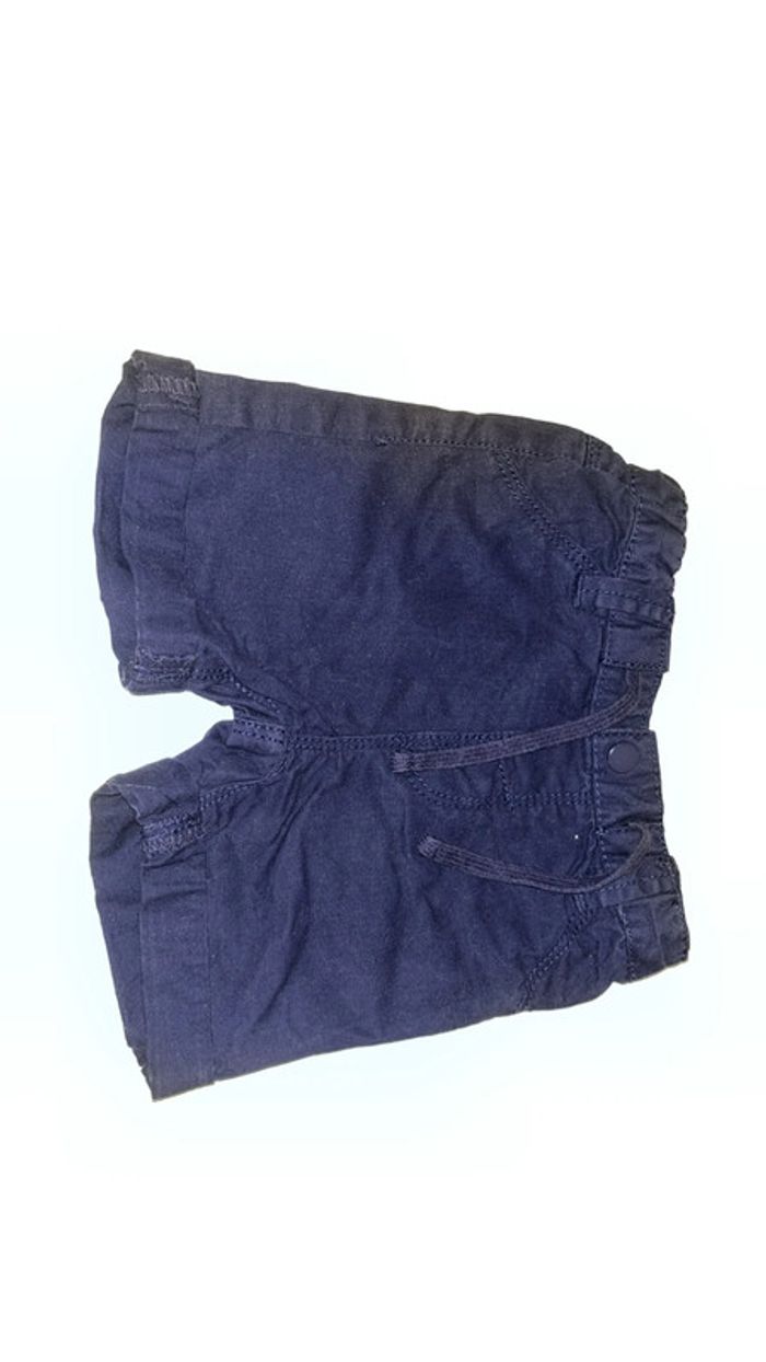 Short bébé