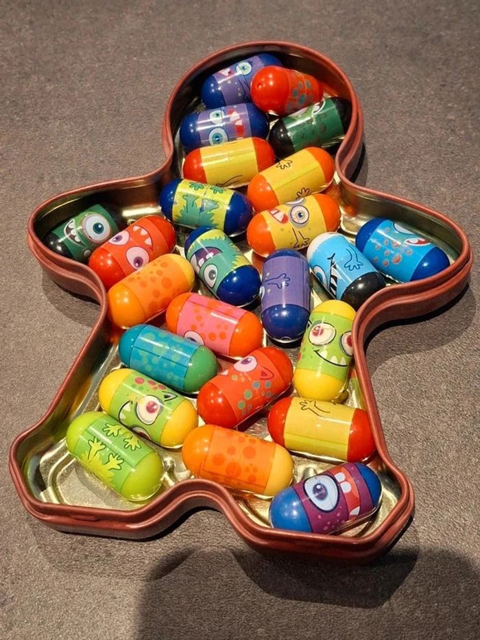 24 turbulos