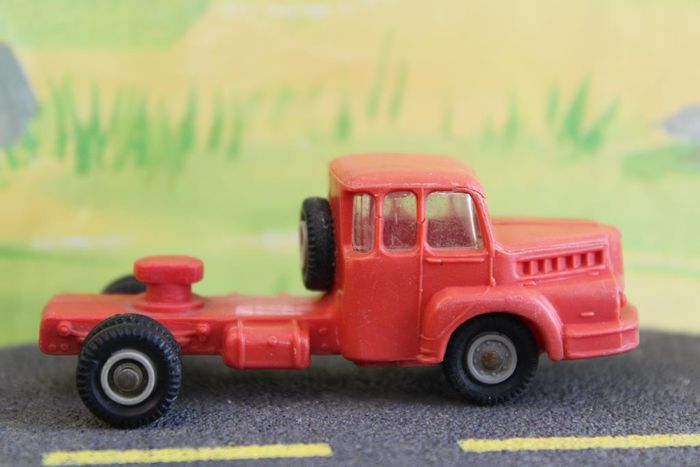 Norev Unic ZU 100 Izoar - photo numéro 6