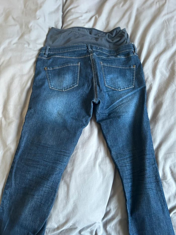 Jeans - photo numéro 5