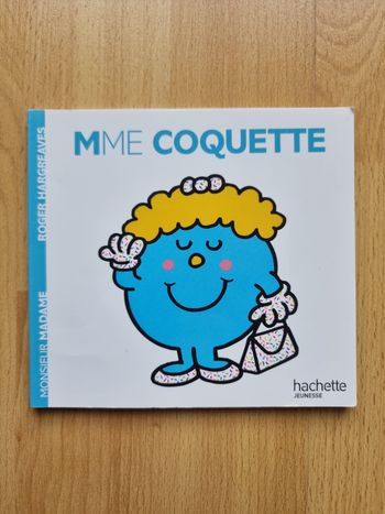Livre pour enfants