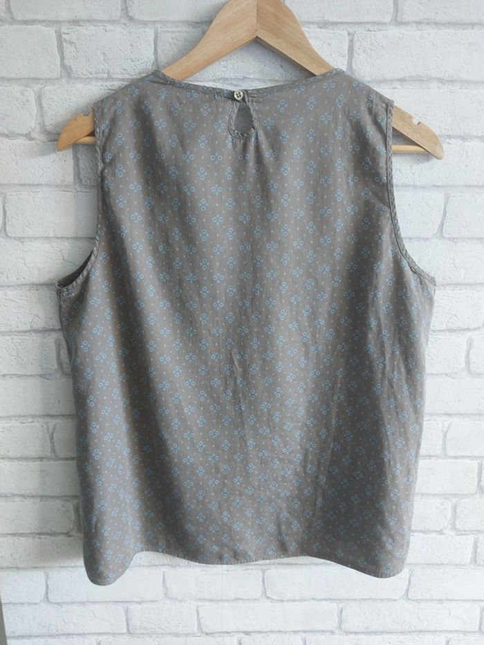 Blouse Somewhere taille 44 - photo numéro 2
