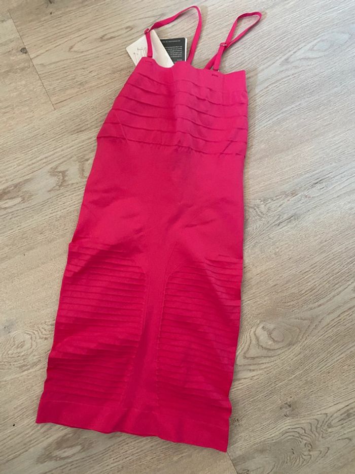 Fond de robe gainante gaine Triumph taille M Neuf - photo numéro 4