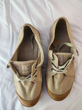 Sneakers aigle