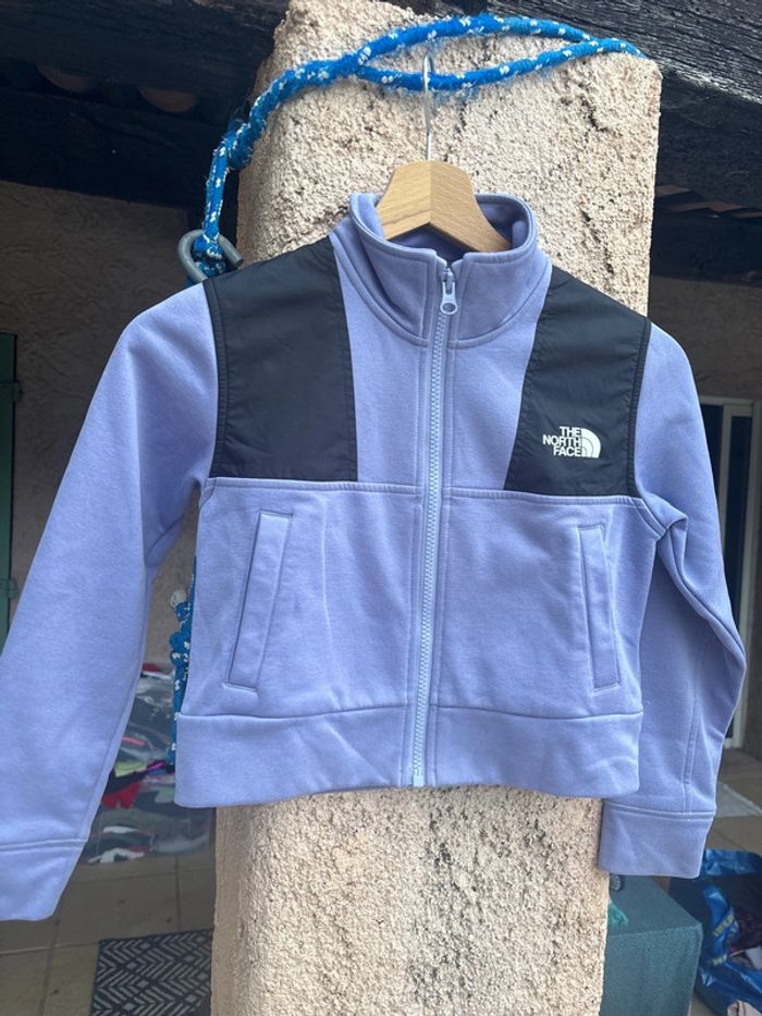 Sweat The North Face taille enfant S