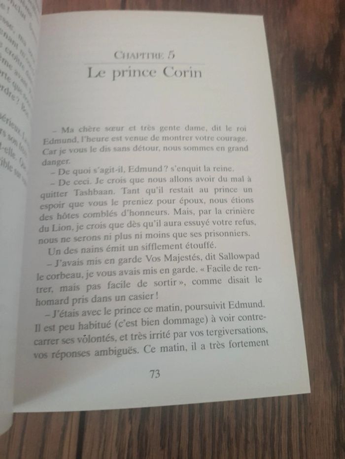 Livre III Le Cheval et son Écuyer - photo numéro 7