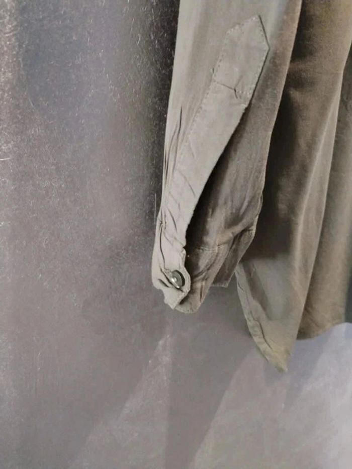 Chemise Longue Coolcat - photo numéro 7