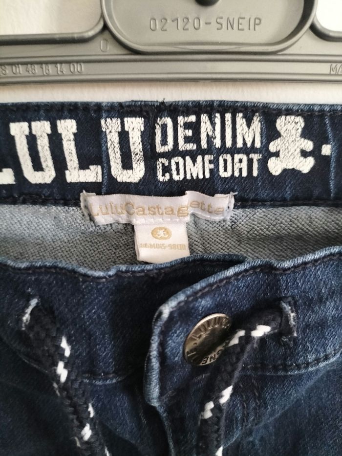 Jean Lulu Castagnette 36 mois - photo numéro 3