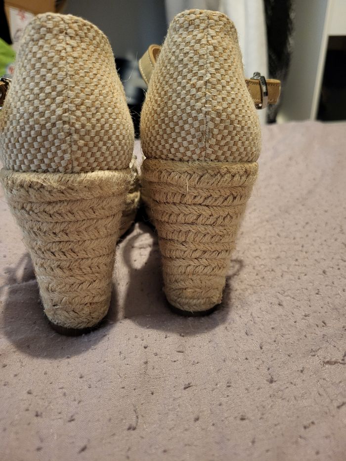 Espadrilles - photo numéro 2
