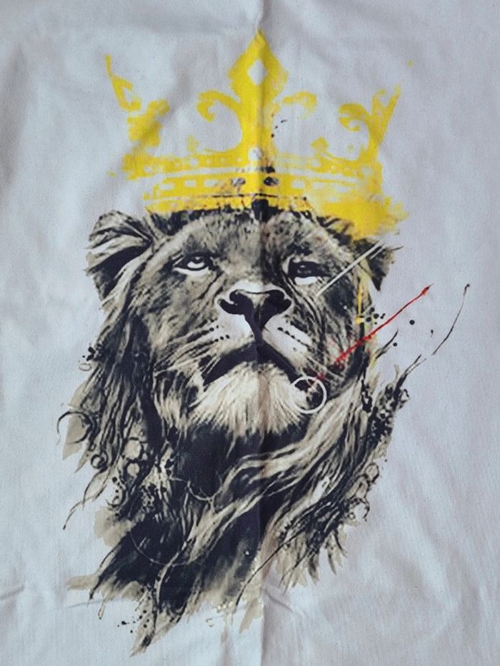 Tee shirt M - photo numéro 2