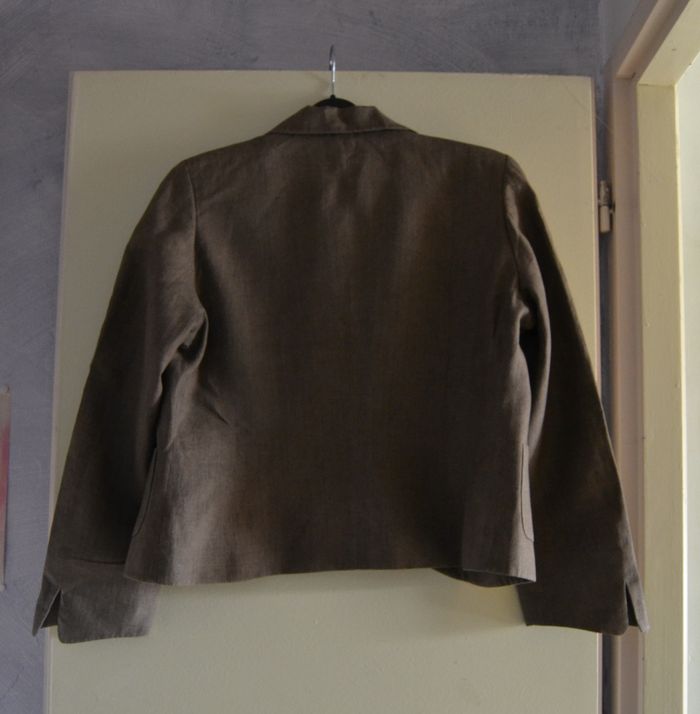 Veste courte - photo numéro 6