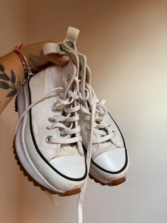 Converse Run Star Hike - photo numéro 3