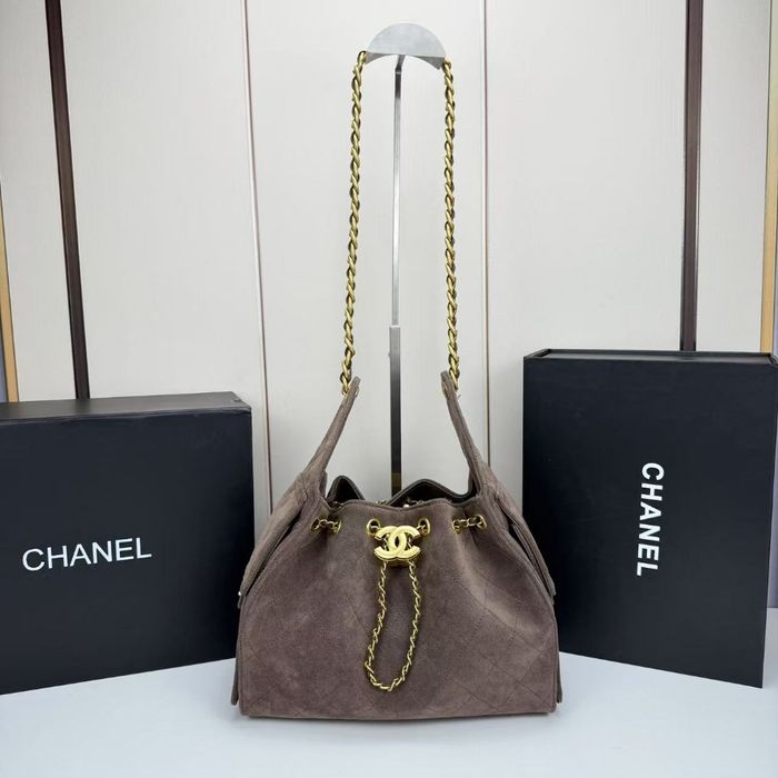 Chanel 25S Hobo  5311 - photo numéro 5