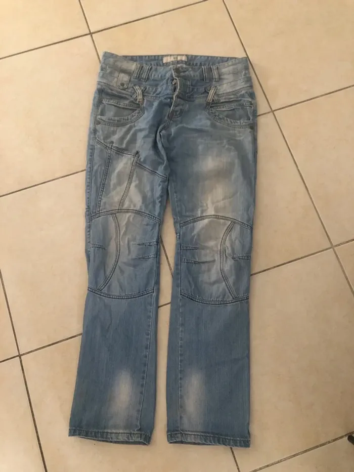 Jeans homme