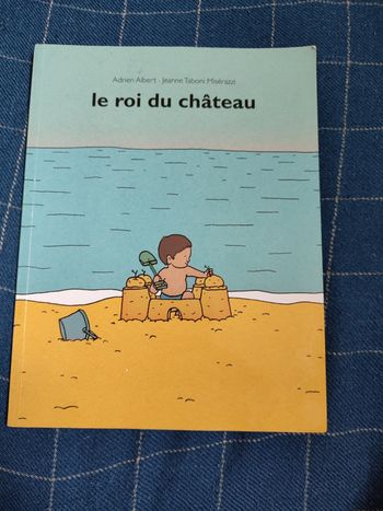 Le roi du château