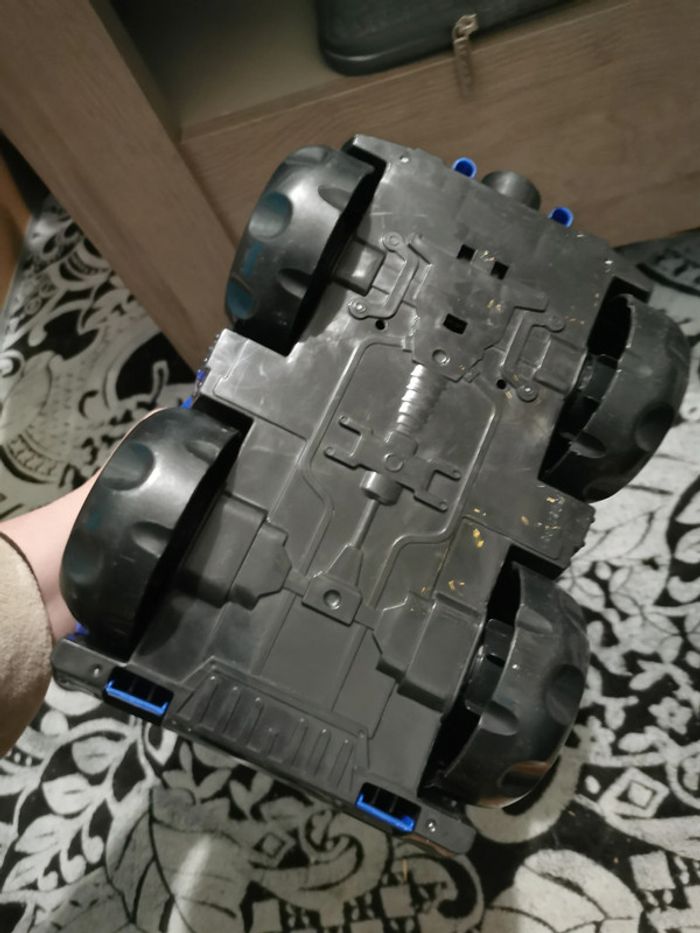 Pat Patrouille lot de 2 voitures de police - photo numéro 4