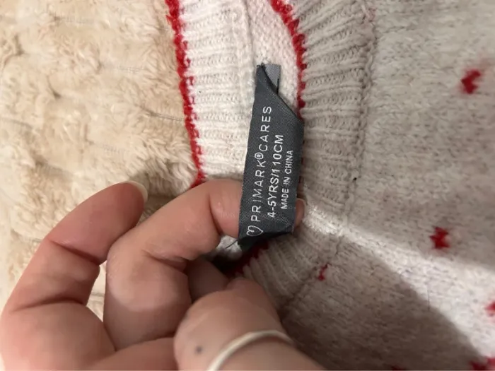 Pull de Noël - photo numéro 3