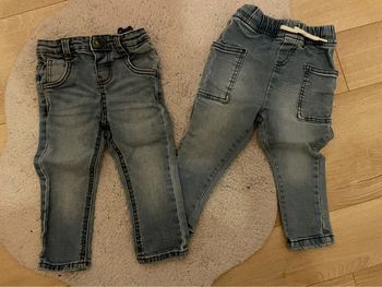2 jeans 18m