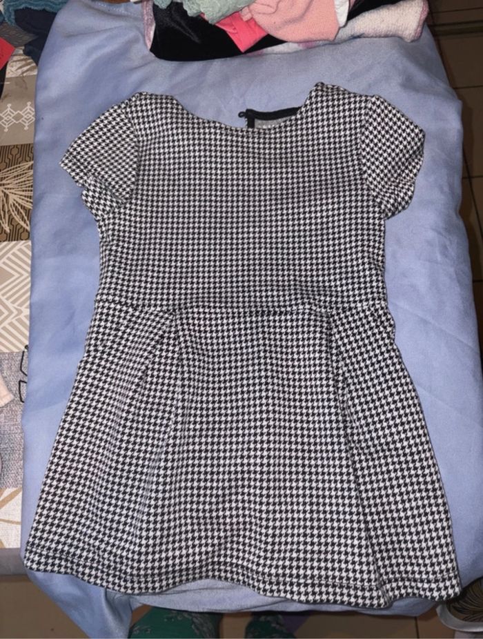 Robe pour bébé