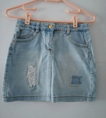 Jupe La Redoute 12 ans