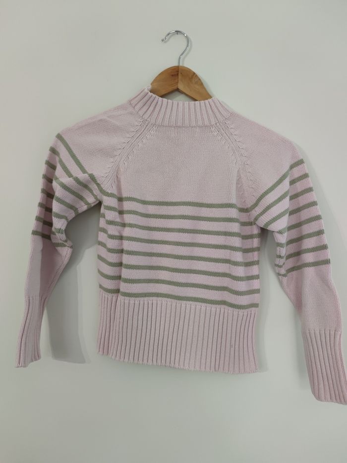 Pull Col roulé - photo numéro 3