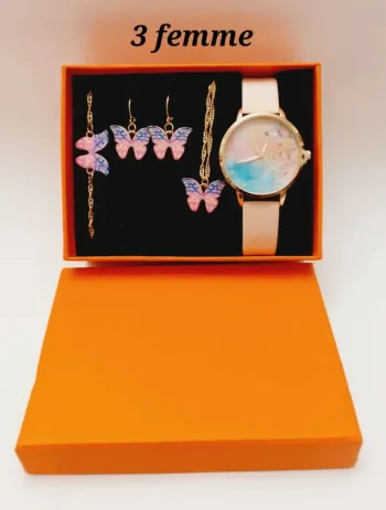 Coffret cadeau