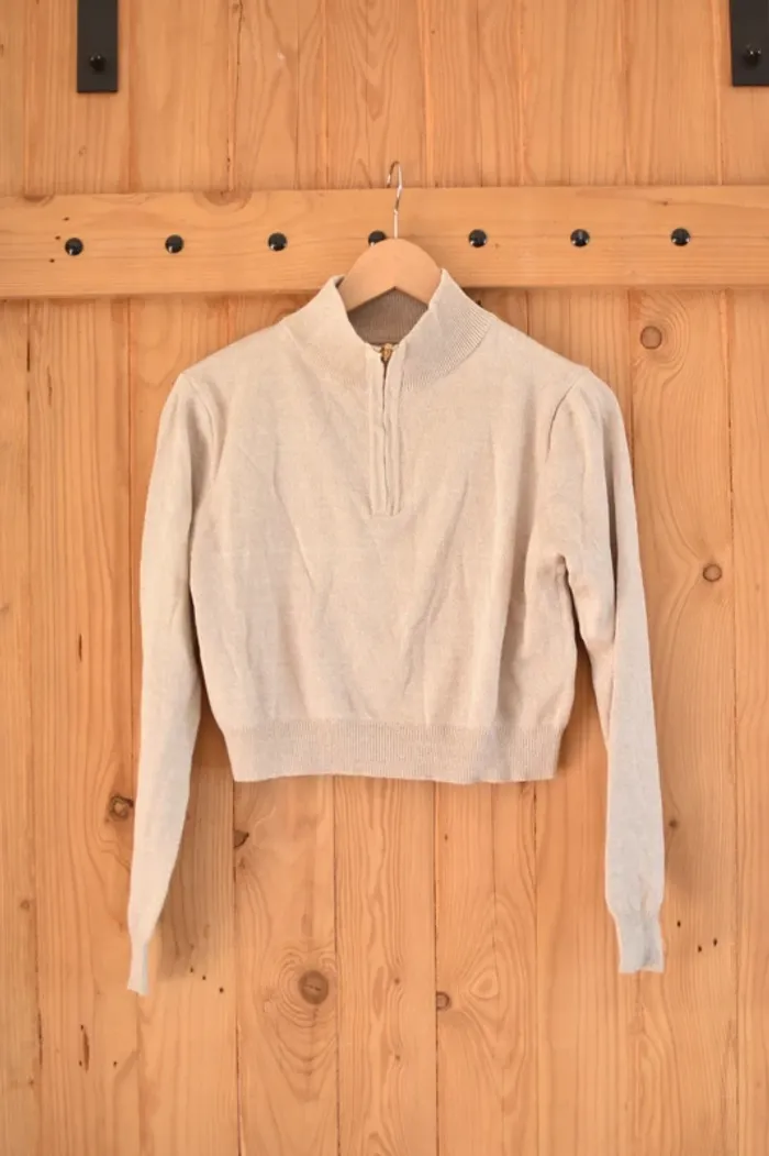 Pull Shein - photo numéro 5