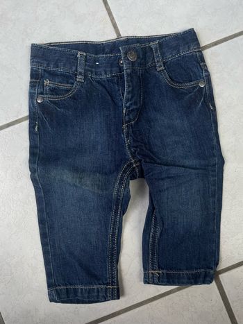 Lot de bas pour bébé garçon 6M