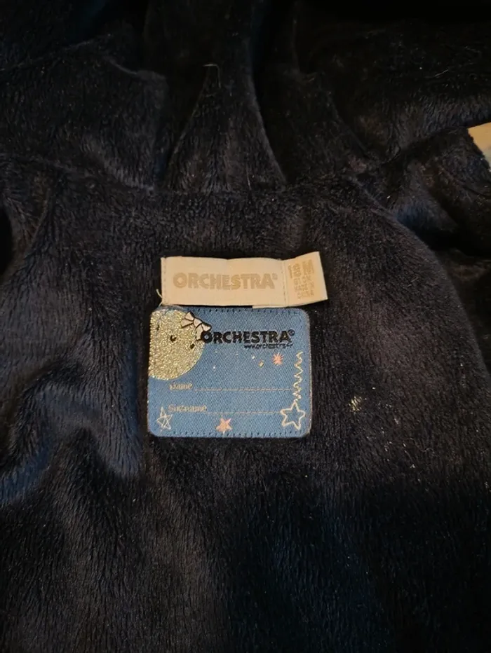Manteau Hiver Imperméable 18 mois - photo numéro 3