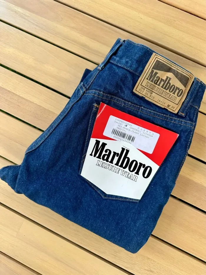 Jeans Marlboro - photo numéro 18