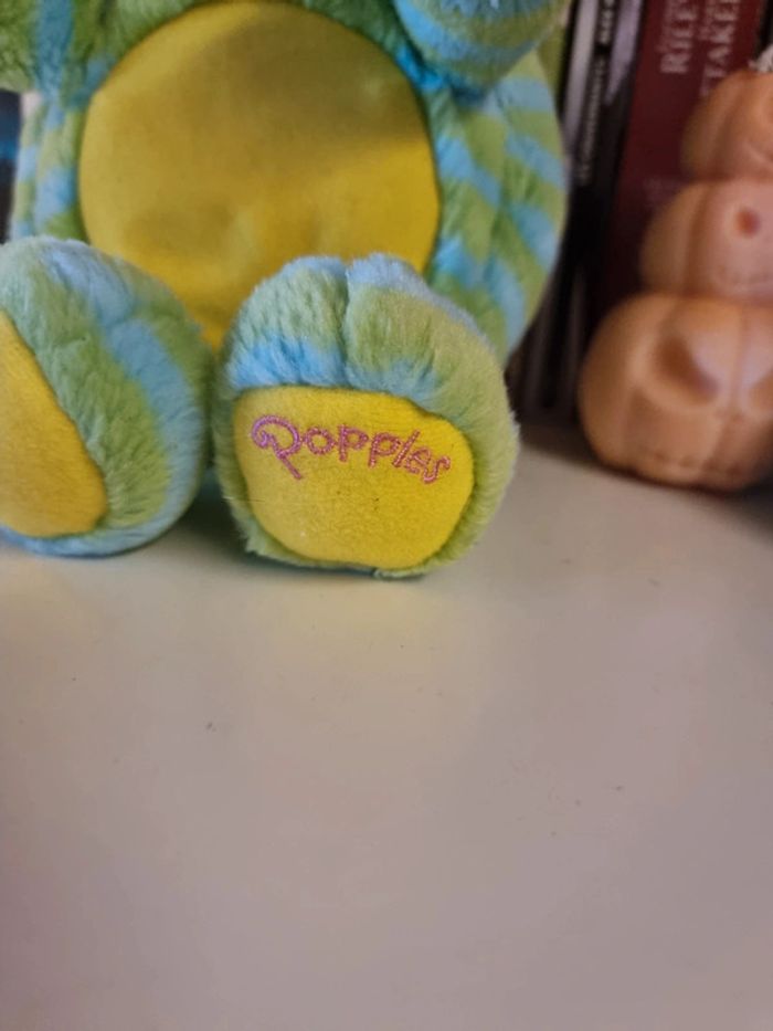 Popples vintage - photo numéro 2