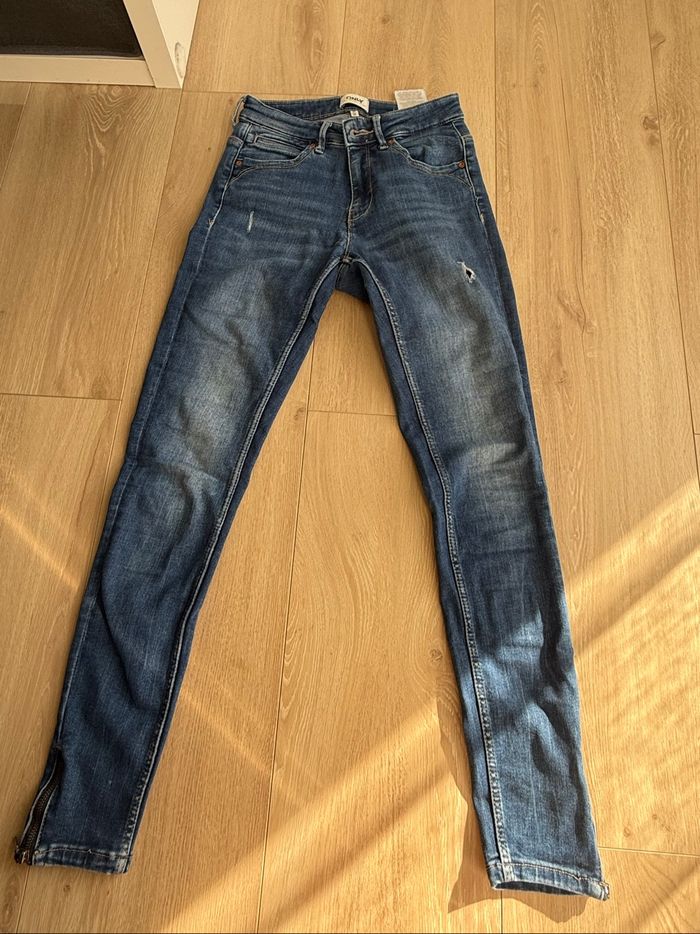 Jeans - photo numéro 6