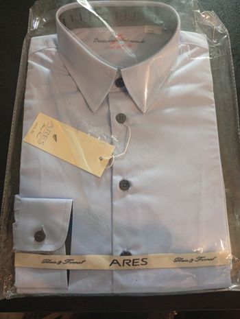 Chemise ares