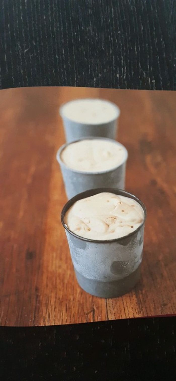 livre dessert - photo numéro 5